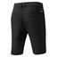 Mizuno Reset Golf Shorts - Black - thumbnail image 2