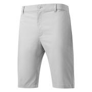 Mizuno Reset Golf Shorts - Grey