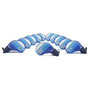 Next product: Mizuno Tour Golf Iron Headcover Set