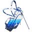 Mizuno Tour Light Weight Golf Stand Bag - Staff Blue - thumbnail image 1