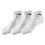 Mizuno Training Ankle Socks 3 Pack - thumbnail image 2