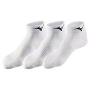 Next product: Mizuno Training Ankle Socks 3 Pack