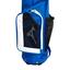 Mizuno BRD Mini 2 Golf Stand Bag - Staff Blue - thumbnail image 3