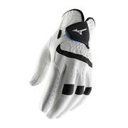 Mizuno Elite Golf Glove - White