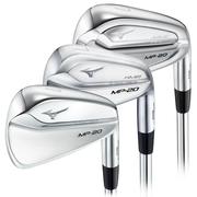 Mizuno Golf Men's MP-20 Combo Iron Set - Steel