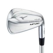 Mizuno Golf Men's MP-20 HMB Irons - Steel