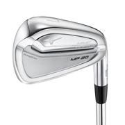 Mizuno Golf Men's MP-20 MMC Irons - Steel