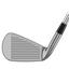 Mizuno JPX 921 Forged Golf Irons - thumbnail image 3