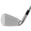 Mizuno JPX 921 Hot Metal Golf Iron - Steel - thumbnail image 3