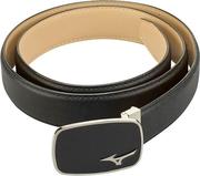 Logo Belt Mens OSFA Black