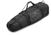 Mizuno Traveller Club Pro Travel Cover - Black