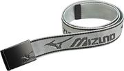 Webbed Belt - Grey