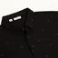 Calvin Klein Monogram Golf Polo Shirt - thumbnail image 3