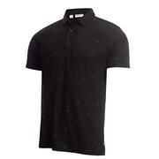 Previous product: Calvin Klein Monogram Golf Polo Shirt