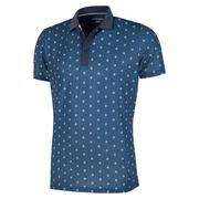 Previous product: Galvin Green Monty Ventil8 Golf Polo Shirt - Navy