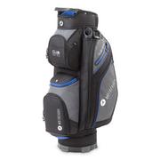 Motocaddy Club Series Golf Trolley Bag 2024 - Blue