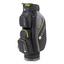 Motocaddy Lite Series Golf Trolley Bag - Black/Lime - thumbnail image 2