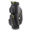 Motocaddy Lite Series Golf Trolley Bag 2024 - Black/Lime - thumbnail image 2