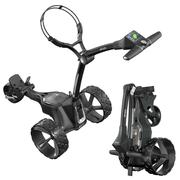 Motocaddy M-TECH GPS Electric Golf Trolley 2023 - Ultra Lithium
