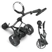 Motocaddy SE Electric Golf Trolley - Ultra Lithium