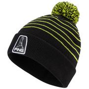 Ping Mr Ping Golf Bobble Hat