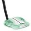 TaylorMade Spider Tour X Ice Mint Double Bend Golf Putter - thumbnail image 2