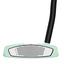 TaylorMade Spider Tour X Ice Mint Double Bend Golf Putter - thumbnail image 5
