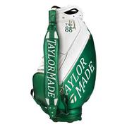Next product: TaylorMade Season Opening Major Tour Staff Golf Bag - 2024