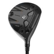TaylorMade Qi4D Tour Golf Fairway Wood