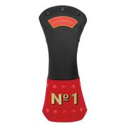 TaylorMade British Open Golf Driver Headcover - 2025