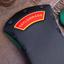 TaylorMade British Open Golf Driver Headcover - 2025 - thumbnail image 7