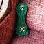 TaylorMade British Open Golf Hybrid Headcover - 2025  - thumbnail image 4