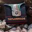 TaylorMade British Open Spider Putter Golf Headcover - 2025 - thumbnail image 6