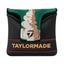 TaylorMade British Open Spider Putter Golf Headcover - 2025 - thumbnail image 2