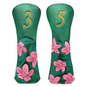 Previous product: TaylorMade Season Opener Golf Fairway Headcover - 2025
