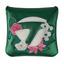 TaylorMade Season Opener Golf Mallet Putter Headcover - 2025 - thumbnail image 2