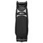 TaylorMade Qi35 Tour Staff Golf Bag - Black/Silver/Green - thumbnail image 2