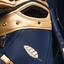 TaylorMade PGA Championship Major Tour Staff Golf Bag - 2025 - thumbnail image 9