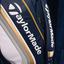 TaylorMade PGA Championship Major Tour Staff Golf Bag - 2025 - thumbnail image 10