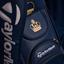 TaylorMade PGA Championship Major Tour Staff Golf Bag - 2025 - thumbnail image 16