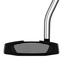 TaylorMade Spider GTX Black Single Bend Golf Putter - thumbnail image 4