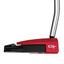 TaylorMade Spider GTX Red Single Bend Golf Putter - thumbnail image 5