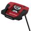 TaylorMade Spider GTX Red Small Slant Golf Putter