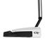 TaylorMade Spider GTX White Small Slant Golf Putter - thumbnail image 5