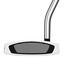 TaylorMade Spider GTX White Single Bend Golf Putter - thumbnail image 4