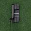 TaylorMade TP Black Del Monte #1 Golf Putter - thumbnail image 9