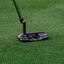 TaylorMade TP Black Del Monte #1 Golf Putter - thumbnail image 10