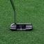 TaylorMade TP Black Del Monte #7 Golf Putter - thumbnail image 11