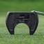 TaylorMade TP Black Ardmore #6 Golf Putter - thumbnail image 10