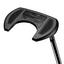 TaylorMade TP Black Ardmore #6 Golf Putter - thumbnail image 3